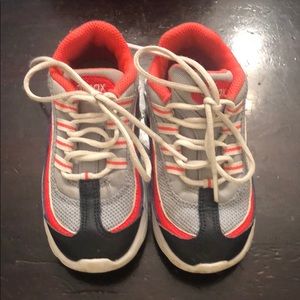 Nike Toddler Air Max sneakers